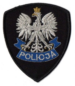 auto-policja