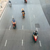 Używki a bezpieczeństwo motocyklistów: jak unikać zagrożeń