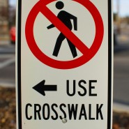 Jakie są najnowsze kampanie społeczne promujące bezpieczeństwo pieszych na drogach?