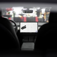 Jak wpływa technologia na bezpieczeństwo jazdy w pojazdach przyszłości?