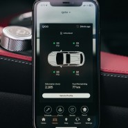 Nowoczesne systemy monitorowania stanu technicznego pojazdów a bezpieczeństwo.