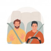 Jak technika jazdy wpływa na komfort podróżujących?