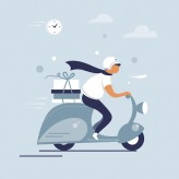 Bezpieczne techniki jazdy dla motocyklistów – jak uniknąć wypadków na drodze?